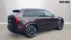 Volvo XC90 2.0 T8 PHEV Ultra Dark 5dr AWD Geartronic Estate
